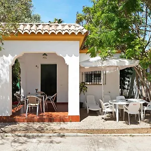 Casa Paqui 1 Сasa de vacaciones